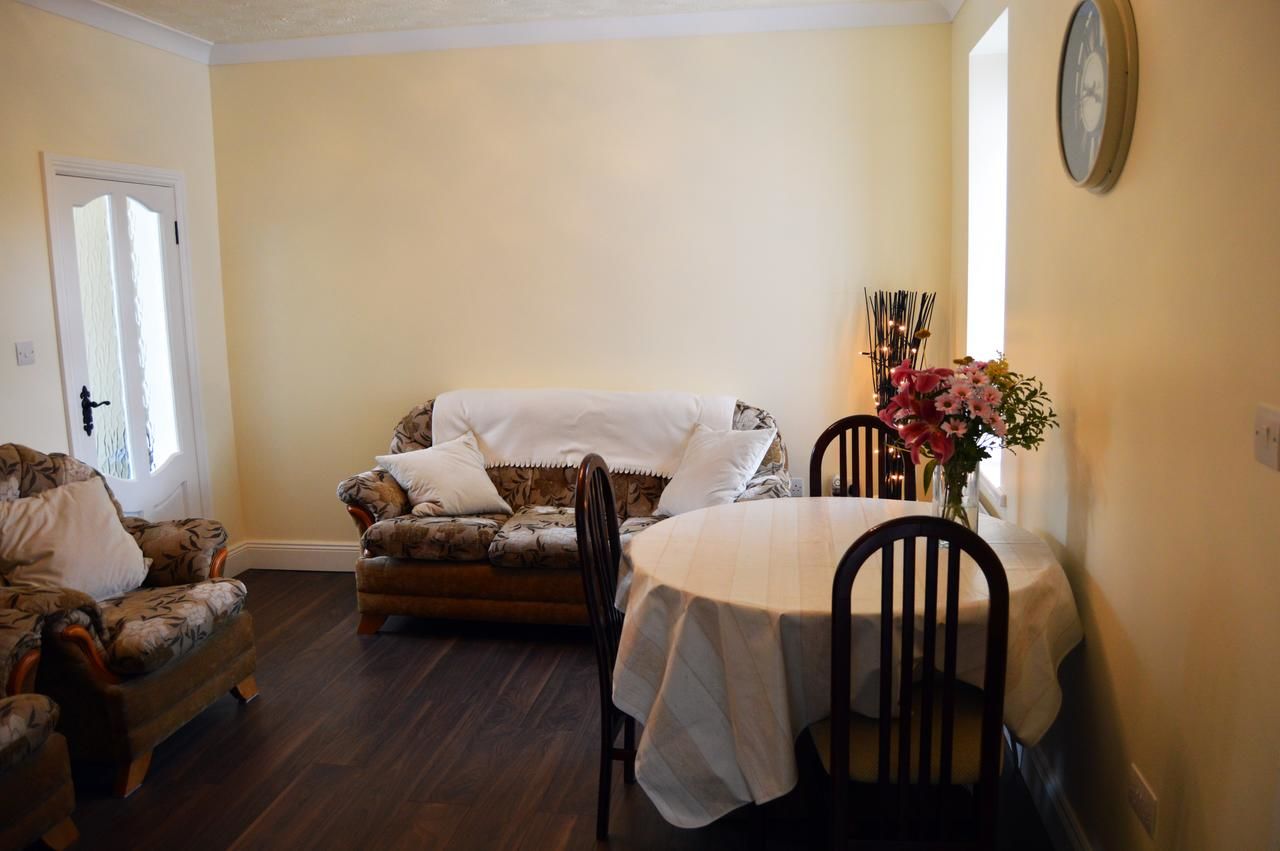 Дома для отпуска Ash Tree Cottage Bangor-23