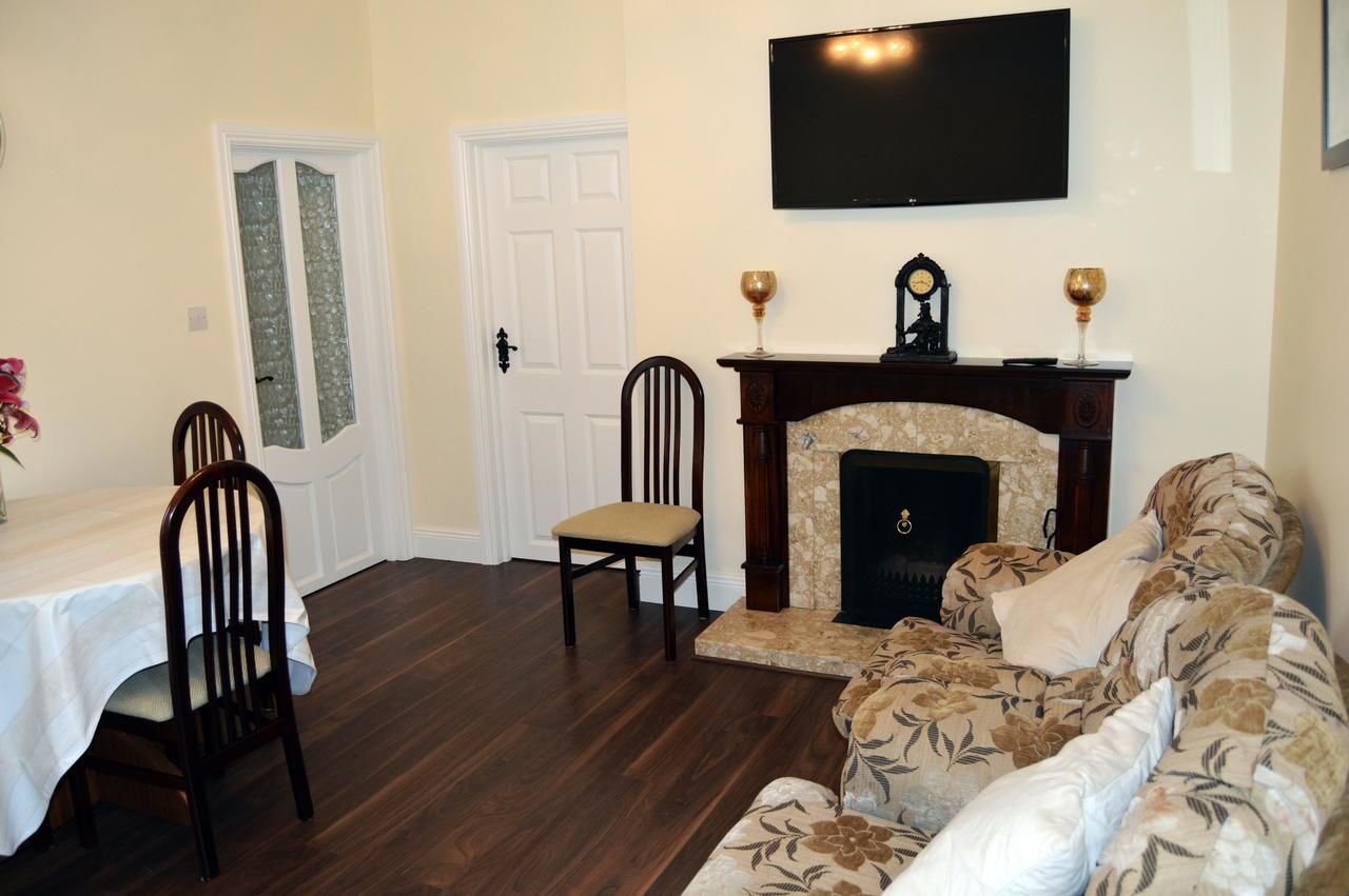 Дома для отпуска Ash Tree Cottage Bangor-24