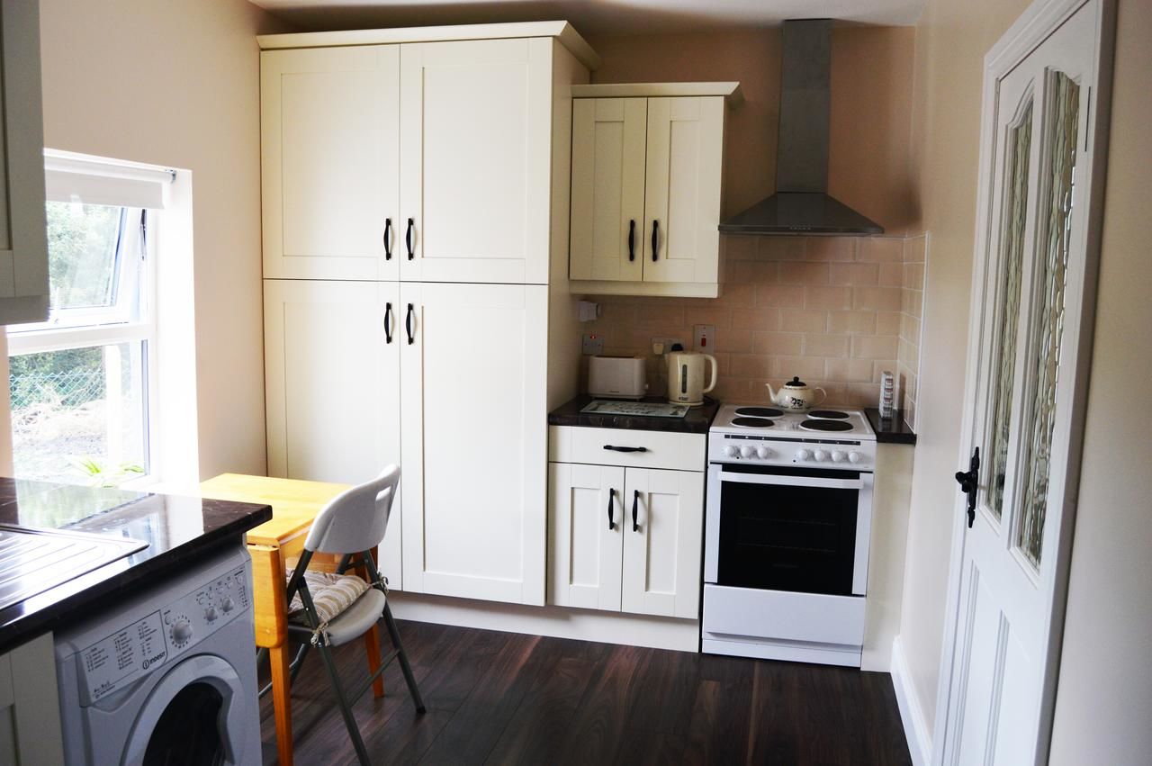 Дома для отпуска Ash Tree Cottage Bangor-27