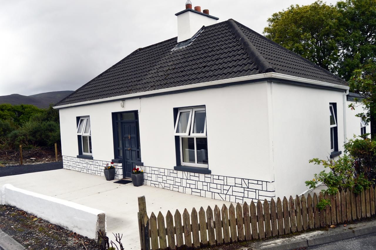 Дома для отпуска Ash Tree Cottage Bangor-6