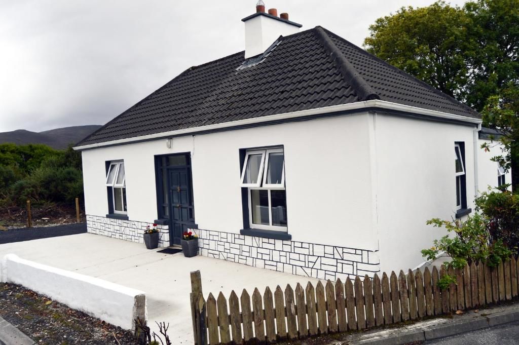 Дома для отпуска Ash Tree Cottage Bangor-33