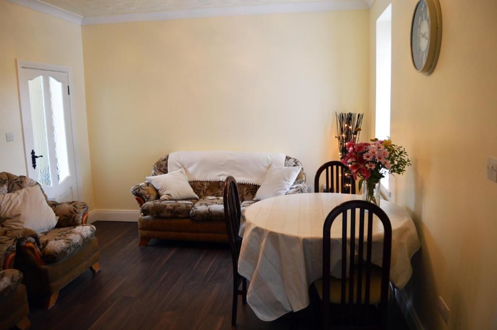 Дома для отпуска Ash Tree Cottage Bangor-39