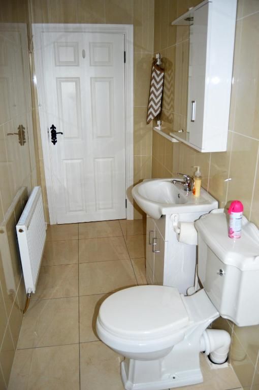 Дома для отпуска Ash Tree Cottage Bangor-44