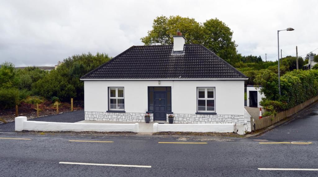 Дома для отпуска Ash Tree Cottage Bangor-45