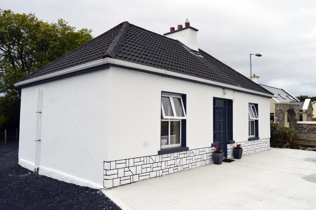 Дома для отпуска Ash Tree Cottage Bangor-46