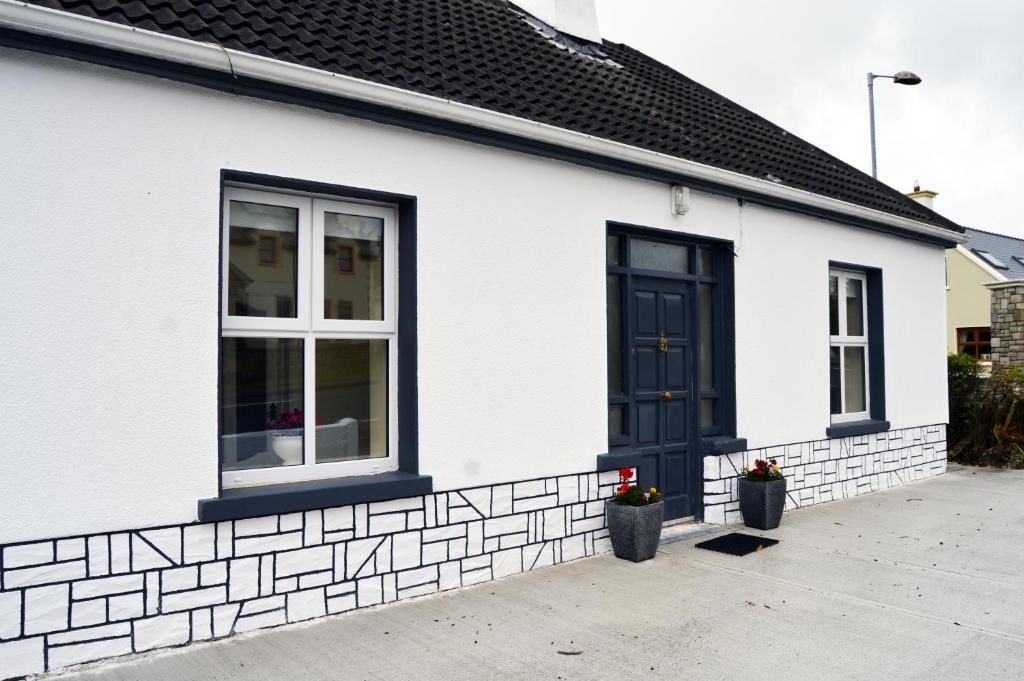 Дома для отпуска Ash Tree Cottage Bangor-47