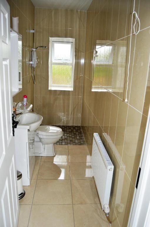 Дома для отпуска Ash Tree Cottage Bangor-49