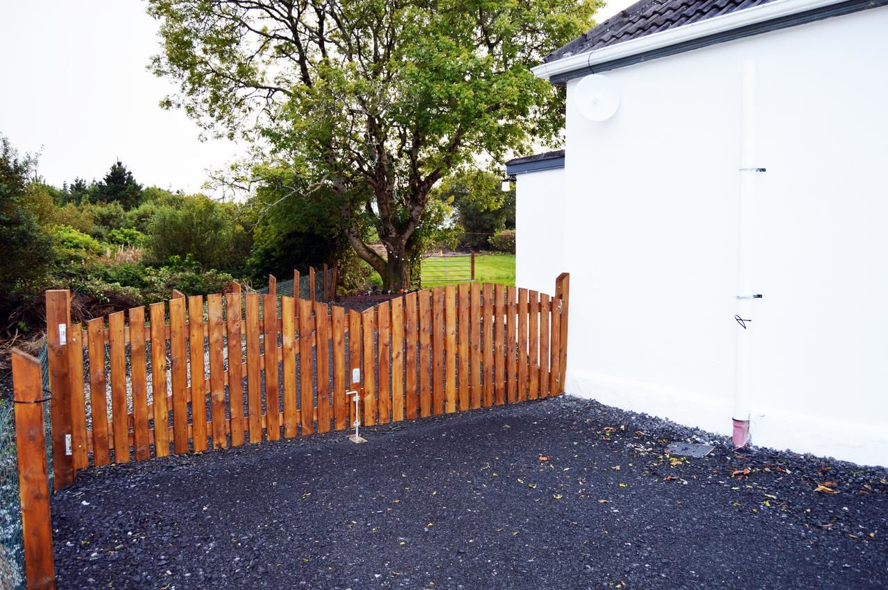 Дома для отпуска Ash Tree Cottage Bangor-8
