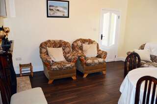 Дома для отпуска Ash Tree Cottage Bangor Дом для отпуска-22