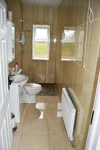 Дома для отпуска Ash Tree Cottage Bangor Дом для отпуска-26