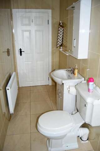 Дома для отпуска Ash Tree Cottage Bangor Дом для отпуска-41