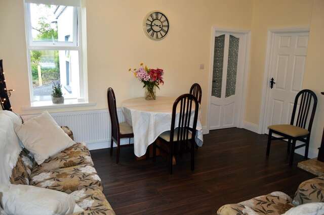 Дома для отпуска Ash Tree Cottage Bangor-21