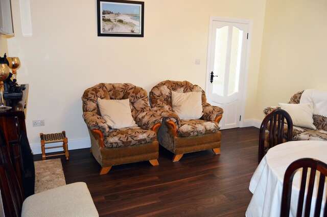 Дома для отпуска Ash Tree Cottage Bangor-24