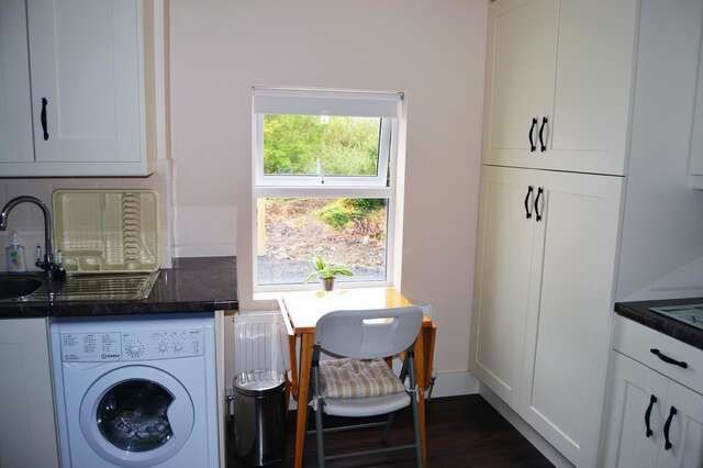 Дома для отпуска Ash Tree Cottage Bangor-27