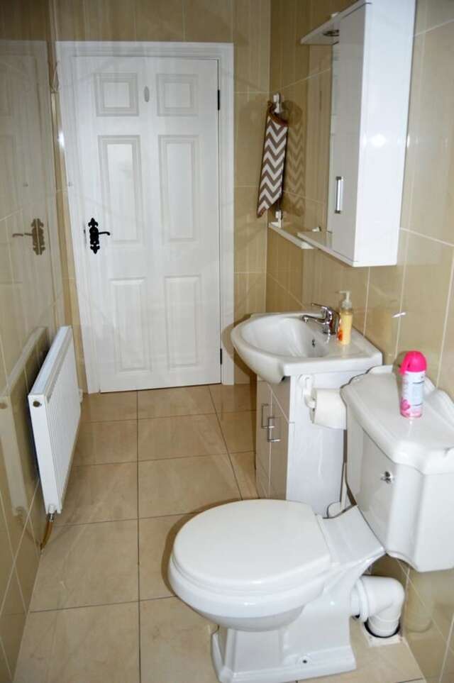 Дома для отпуска Ash Tree Cottage Bangor-29