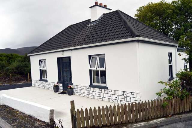 Дома для отпуска Ash Tree Cottage Bangor-32